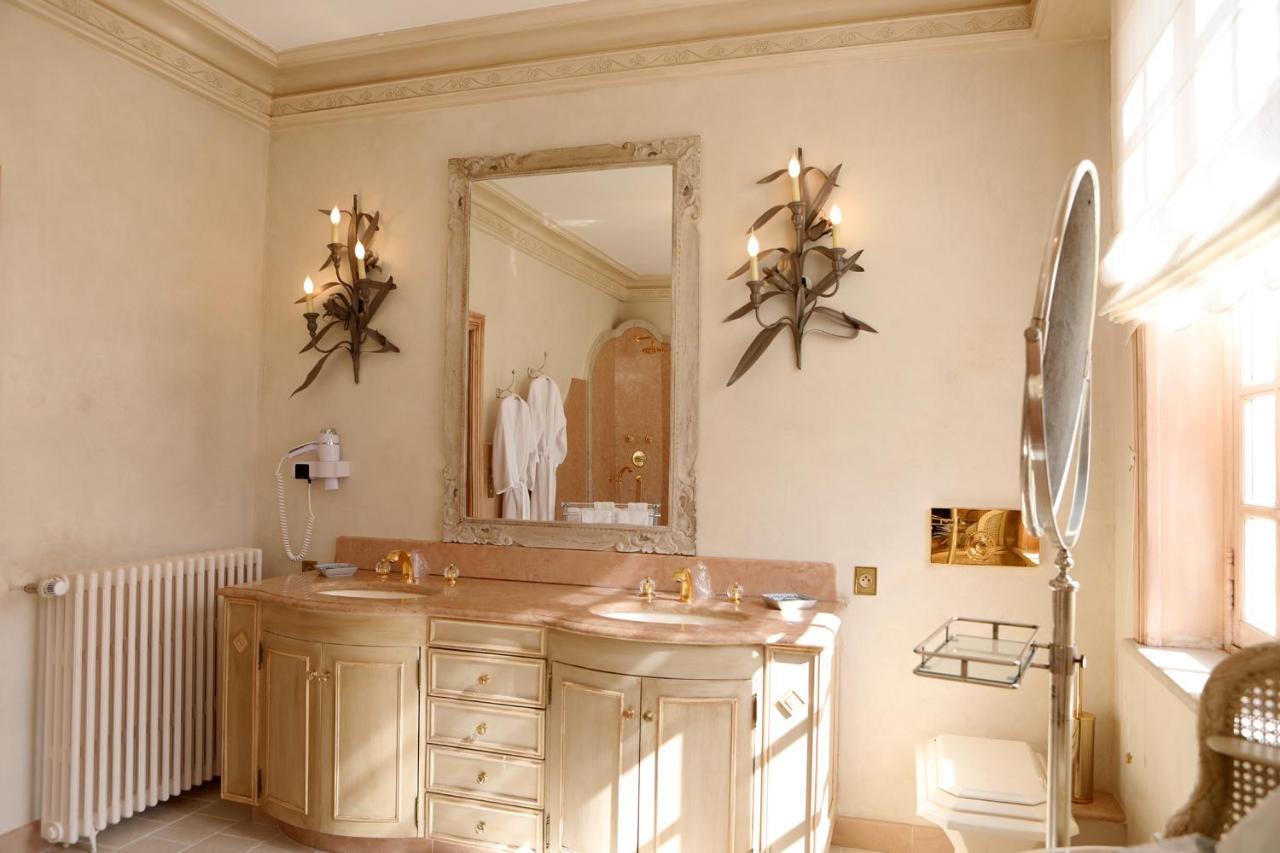 Le Domaine Du Lieu Athan ,Reserve Aux Adultes Bed & Breakfast Saint-Gâtien-des-Bois Dış mekan fotoğraf