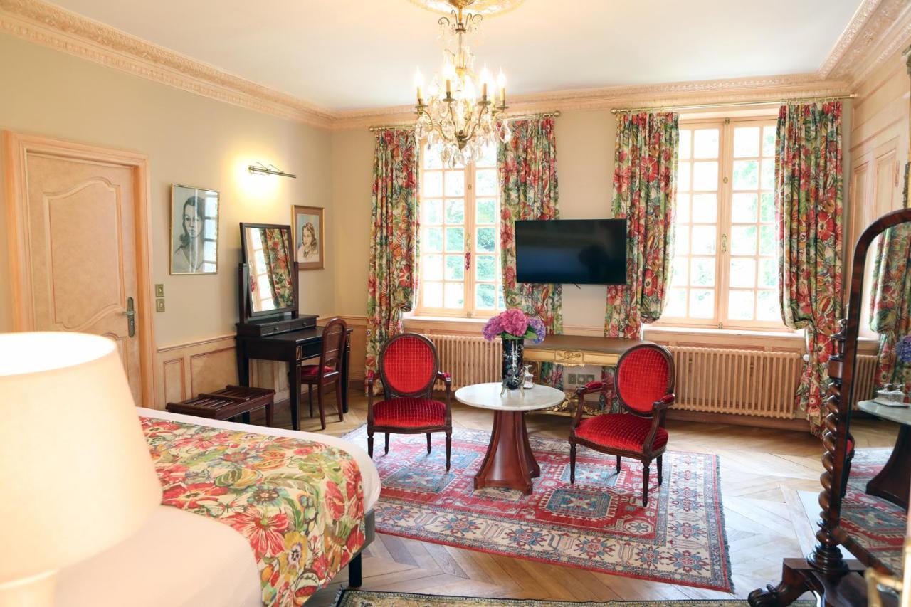 Le Domaine Du Lieu Athan ,Reserve Aux Adultes Bed & Breakfast Saint-Gâtien-des-Bois Dış mekan fotoğraf