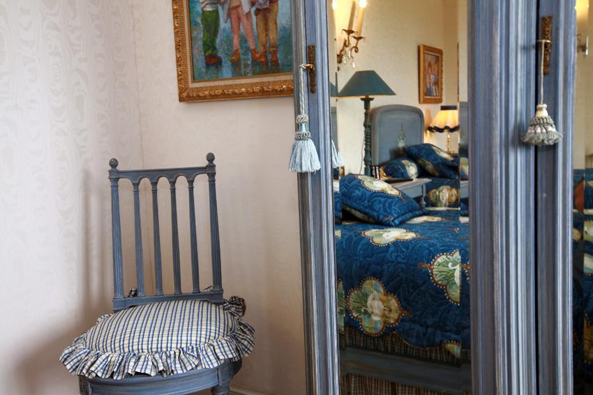 Le Domaine Du Lieu Athan ,Reserve Aux Adultes Bed & Breakfast Saint-Gâtien-des-Bois Dış mekan fotoğraf