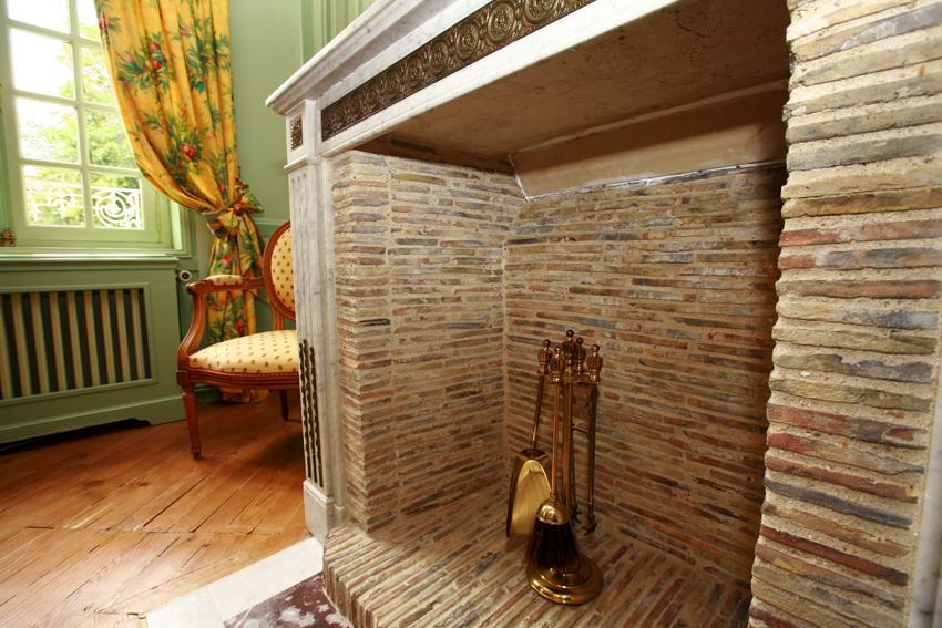 Le Domaine Du Lieu Athan ,Reserve Aux Adultes Bed & Breakfast Saint-Gâtien-des-Bois Dış mekan fotoğraf