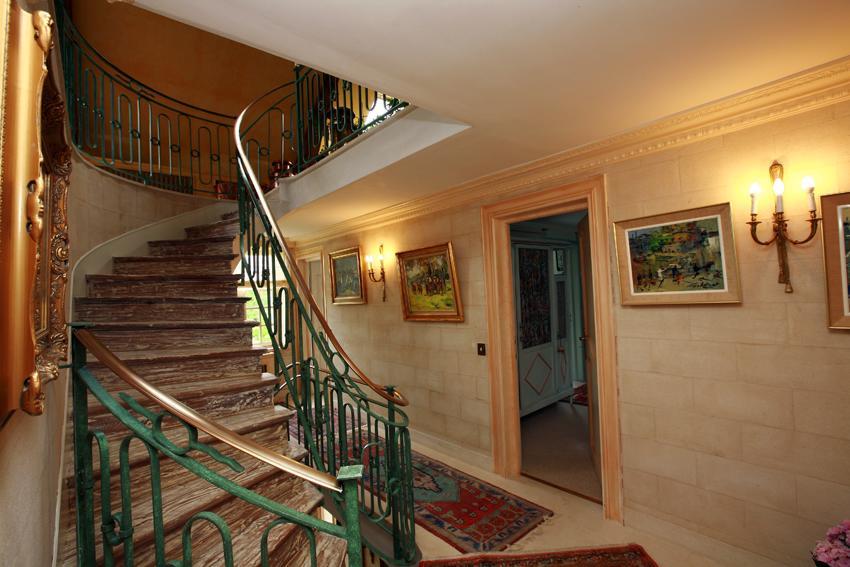 Le Domaine Du Lieu Athan ,Reserve Aux Adultes Bed & Breakfast Saint-Gâtien-des-Bois Dış mekan fotoğraf