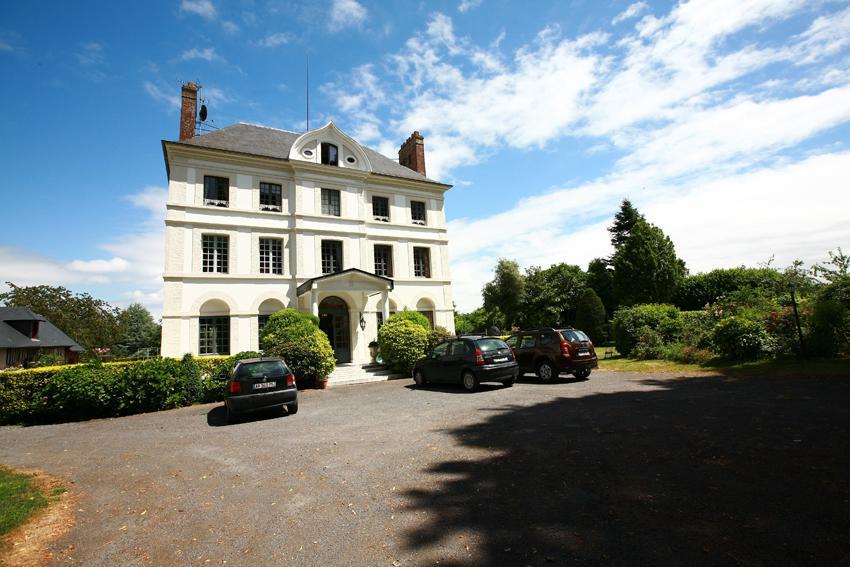Le Domaine Du Lieu Athan ,Reserve Aux Adultes Bed & Breakfast Saint-Gâtien-des-Bois Dış mekan fotoğraf