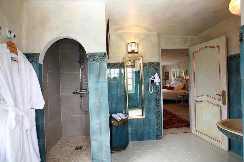 Le Domaine Du Lieu Athan ,Reserve Aux Adultes Bed & Breakfast Saint-Gâtien-des-Bois Dış mekan fotoğraf