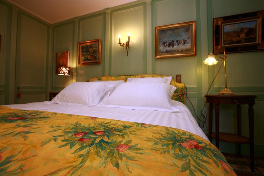Le Domaine Du Lieu Athan ,Reserve Aux Adultes Bed & Breakfast Saint-Gâtien-des-Bois Dış mekan fotoğraf