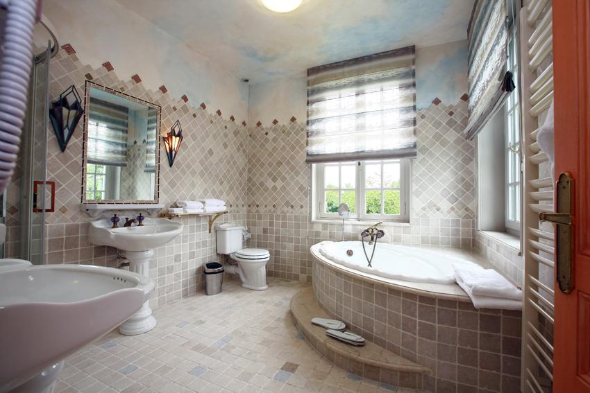 Le Domaine Du Lieu Athan ,Reserve Aux Adultes Bed & Breakfast Saint-Gâtien-des-Bois Dış mekan fotoğraf
