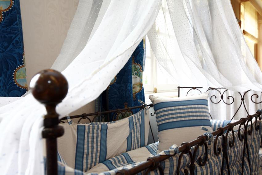 Le Domaine Du Lieu Athan ,Reserve Aux Adultes Bed & Breakfast Saint-Gâtien-des-Bois Dış mekan fotoğraf