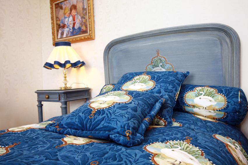 Le Domaine Du Lieu Athan ,Reserve Aux Adultes Bed & Breakfast Saint-Gâtien-des-Bois Dış mekan fotoğraf