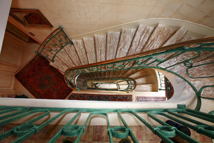 Le Domaine Du Lieu Athan ,Reserve Aux Adultes Bed & Breakfast Saint-Gâtien-des-Bois Dış mekan fotoğraf